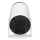 thumbnail image 2 of Proyector Ledstar Hy300 Portatil Homecinema 200lm Blanco 110v/220v, 2 of 2