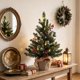 thumbnail image 3 of Árbol de Navidad MEETYAMOR 2 ft con 20 luces LED, 3 of 3