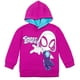 thumbnail image 1 of Sudadera con Capucha para Niña Pequeña Marvel Ghost-Spider 3T, 1 of 9