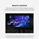 thumbnail image 4 of Monitor gaming Samsung Odyssey G3 24" FHD 180 Hz 1 ms, 4 of 9