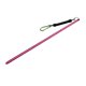 thumbnail image 3 of Buceo Langosta Palo Puntero Espiral Bobina Cordón Correa Y Clip Rosa Rojo, 3 of 5