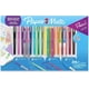thumbnail image 1 of Plumas de punta de fieltro Paper Mate Flair 24 colores vibrantes 0.7 mm, 1 of 5
