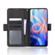 thumbnail image 5 of Funda Cartera Magnética para Xiaomi Redmi 10 5G- Tarjetero Desmontable, Cuero PU, Soporte, 5 of 6