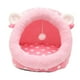 thumbnail image 1 of Casa Para Gatos Nido Para Perros Cama Para Perros Cojín Extraíble Perrera Camas Para Gatos Para Gatos De Interior S Ovejas, 1 of 5
