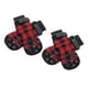 thumbnail image 2 of Calcetines Antideslizantes Con Correas Para Perros, Ideales Para Pisos De Madera., 2 of 5