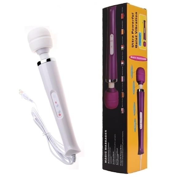 Masajeador eléctrico Finever Big Tool para pies, cuello, espalda y mano