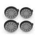 thumbnail image 1 of Posavasos WeatherTech 9 cm/8 cm (paquete de 4), 1 of 5
