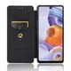 thumbnail image 4 of Funda Flip para FOXDOCK LG Stylo 6 - Funda magnética de negocios, funda protectora delgada, 4 of 5