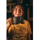 thumbnail image 5 of Taza Calavera Burn The Ships Cerámica Negra 240 ml, 5 of 9