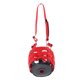 thumbnail image 5 of L / M / S Pastoreo de la boca del caballo Cubierta Anti-mordida Seguridad Comodidad Ajustable Rojo L, 5 of 5