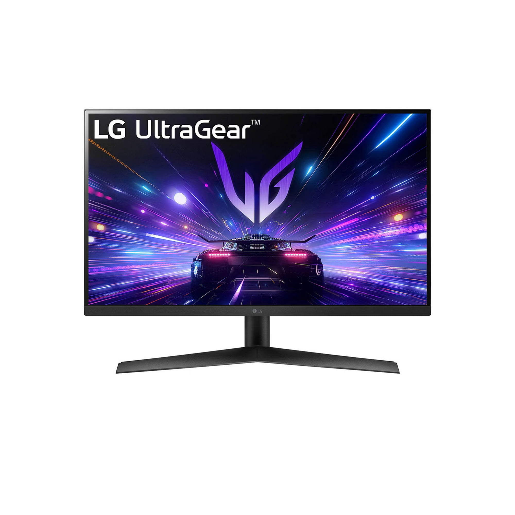 Lg - Monitor Gaming Ultragear Fhd Ips 27" 180 Hz Ips 1ms