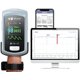 thumbnail image 1 of Monitor de oxígeno para dormir EMAY Bluetooth recargable con aplicación, 1 of 9