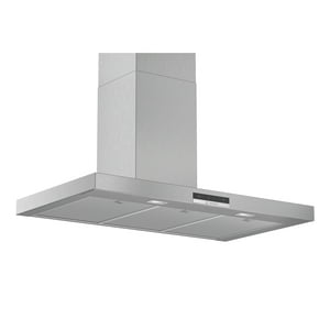 Campana Decorativa De Pared Bosch Serie 4 Dwb96Dm50 90 Cm