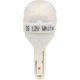 thumbnail image 2 of Bombilla SYLVANIA 158 T10 W5W LED blanca Mini, 2 of 7