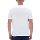 thumbnail image 2 of Polera Hombre Reebok Deportiva Algodón Logo Frontal Blanco, 2 of 5
