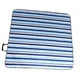 thumbnail image 1 of Manta De Picnic Raya Azul 200x200CM, 1 of 3