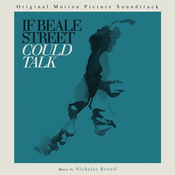 Vinilo de Banda Sonora Lakeshore Records 2×180 g Negro