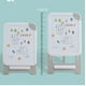 thumbnail image 5 of Pizarra Didáctica Board Grey + Plumones + Borrador, 5 of 8
