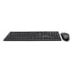 thumbnail image 4 of Kit Teclado Mouse Alambrico 1200dpi 104 Teclas Philco K4500, 4 of 5