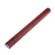 thumbnail image 2 of 40''x17 '' Hoja De Calcomanía De Etiqueta Engomada Del Abrigo Del Coche Con Textura De Grano De Madera De Ojo De Pájaro Rojo, 2 of 3