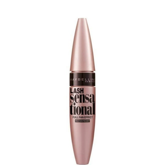 Lash Sensational WPF Very Black