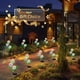 thumbnail image 2 of 1pc/2pcs 36 LED Solar Outdoor Lights, IP65 Waterproof 3-in-1 Garden Flowers Decorative Lights With 2 Modes For Garden, Yard, Patio, Pathway, 2 of 5