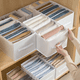 thumbnail image 4 of Caja De Almacenamiento Organizador Ropa Multiuso 36x25x20cm, 4 of 6