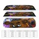 thumbnail image 2 of x274 Five Nights at Freddy's Bed Duvet Cover Microfiber Bedding Sets 3D Printed Lightweight 3 Piece Comforter Sets, 1 Duvet Cover And 2 Pillow Shams for Kids Boys Girls 79"x90" jn274, 2 of 5