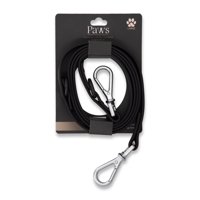 Correa Paws Negro / L