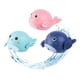 thumbnail image 3 of Set 6 Juguetes De Baño Forma Ballena Acuatico Divertido Lau, 3 of 3