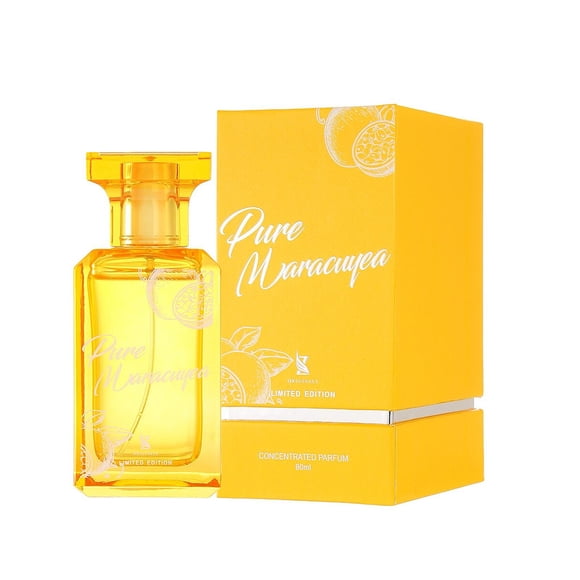 Perfume Zoghbi Pure Maracuyeas 2.7 oz (80 ml) EDP Unisex