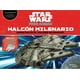thumbnail image 1 of Comic Star Wars Para Armar Halcón Milenario Planeta, 1 of 2