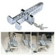 thumbnail image 5 of Traba Pedal + Candado + Llaves: Seguridad Antirrobo Garantizada, 5 of 9