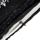 thumbnail image 5 of Black Skuill The Nightmare Before Christmas Comforter Set Soft 3 Pcs Twin Bedding Sets Thicken for All Season, 5 of 5