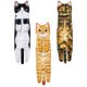 thumbnail image 5 of Toallas De Mano Divertidas Multiusos Para Gatos, 3 Uds., Toalla Absorbente De Secado De Manos, Estilo G, 5 of 5
