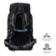 thumbnail image 5 of Mochila Outdoor Summit 50 Mediano Negro, 5 of 7