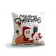thumbnail image 3 of Pack De 2 Fundas De Cojin Para Navidad K9, 3 of 3