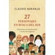 thumbnail image 1 of LIBRO 27 Personajes En Busca Del Ser - Mark Stavish, 1 of 2