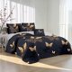 thumbnail image 1 of Cubrecama Quilt De Verano De 1.5 Plazas Medida 180x230cm Delgado + 1 Funda De Almohada CMV15P-KD-28, 1 of 3