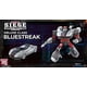 thumbnail image 3 of Figura de acción Transformers War for Cybertron Deluxe 35th Anniversary WFC-S64 Bluestreak, 3 of 3