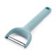 thumbnail image 1 of Pelador KitchenAid Y-Peeler de cuchilla recta, protector y mango ergonómico, 1 of 5