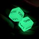 thumbnail image 5 of Set de dados Date Night kykake After Dark Edition para pareja, 5 of 5