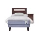 thumbnail image 1 of Cama Europea Essence 3 1.5 Plazas, 1 of 4