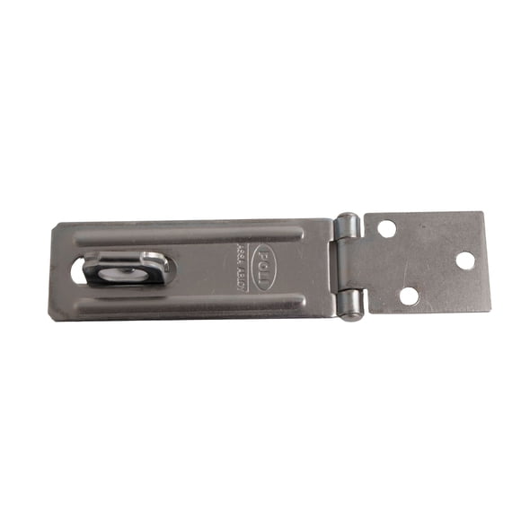 Portacandado Poli 4.5 Zincado Blanco Bo