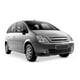 thumbnail image 1 of Pastillas Freno para auto Chevrolet Meriva 2003-2010 Delantero, 1 of 5