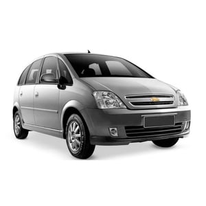 Pastillas Freno Para Auto Chevrolet Meriva 2003-2010 Delantero