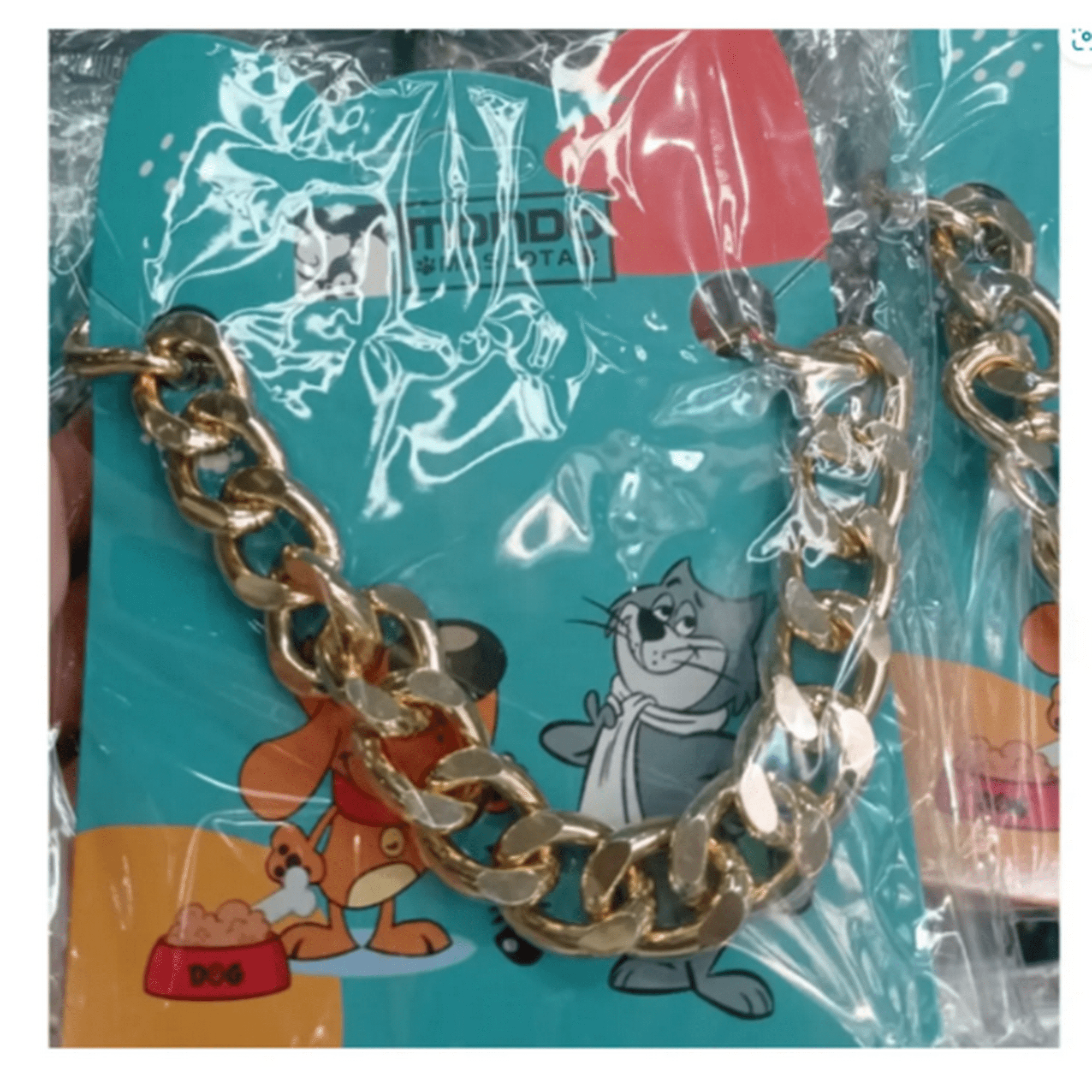 Genérico - Juguete Forma Mano De Gato Para Mascota Gato