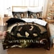 thumbnail image 1 of Supernatural SPN TV Play Quilt Duvet Cover Set Bedclothes Soft Double3-Piece Bedding Set, 1 of 5