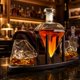 thumbnail image 2 of Juego de Decantador Diamante 750 ml The Wine Savant, 2 of 9