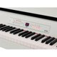 thumbnail image 3 of Piano Digital Korg G1 Air - White, 3 of 3